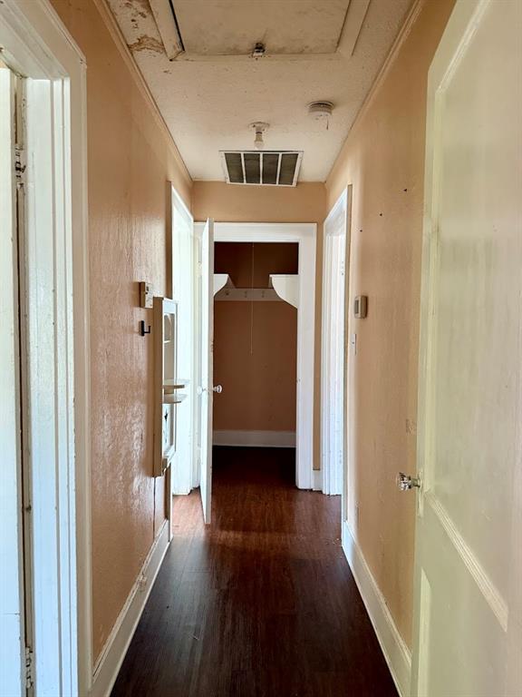 South Hemphill Heights Add - Residential