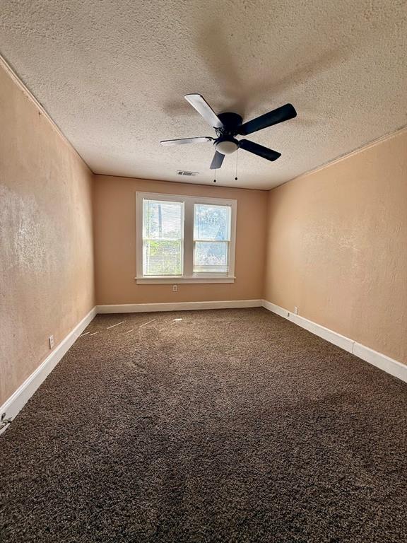 South Hemphill Heights Add - Residential