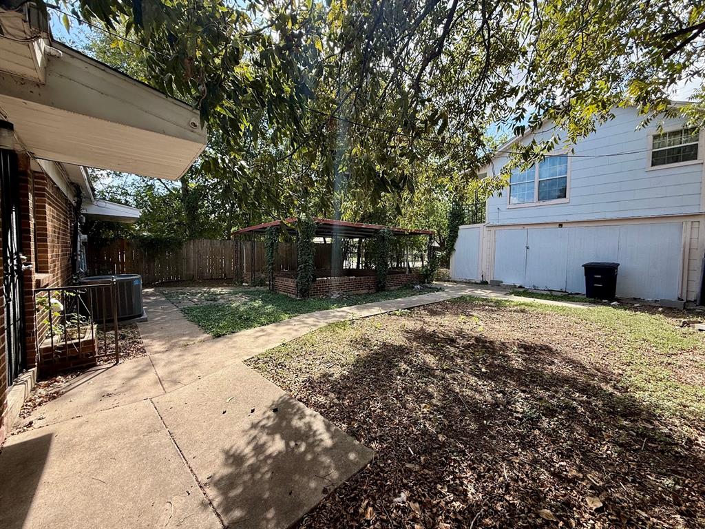 South Hemphill Heights Add - Residential