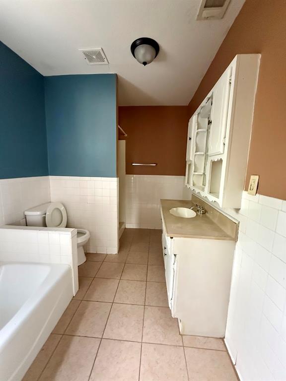 South Hemphill Heights Add - Residential