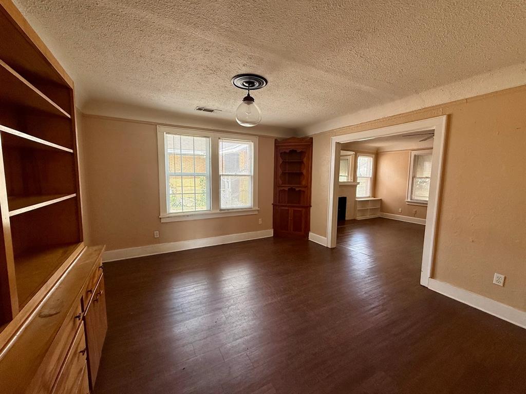 South Hemphill Heights Add - Residential