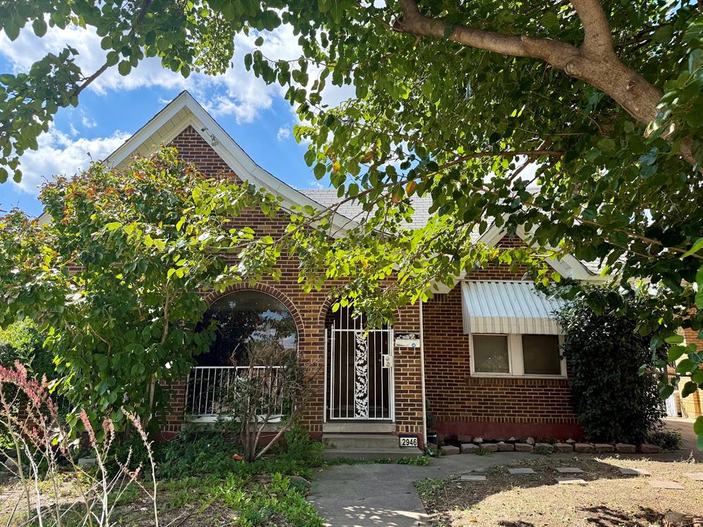 2946 Lipscomb Street