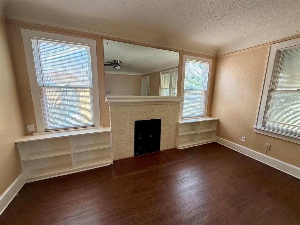 South Hemphill Heights Add - Residential