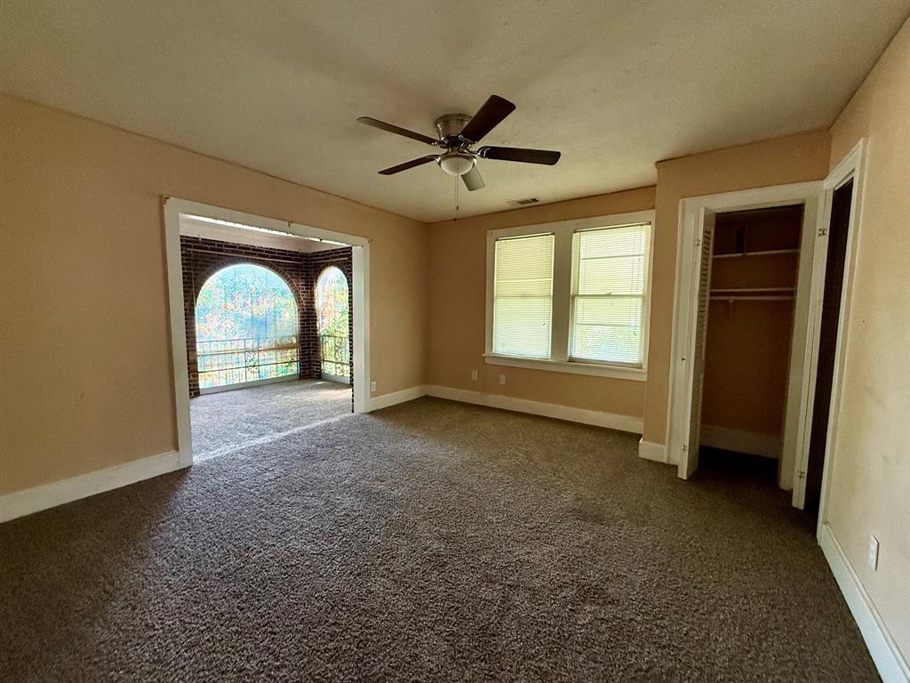 South Hemphill Heights Add - Residential