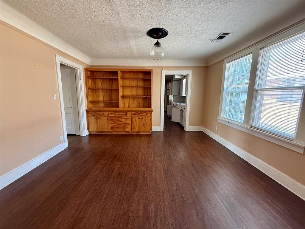 South Hemphill Heights Add - Residential