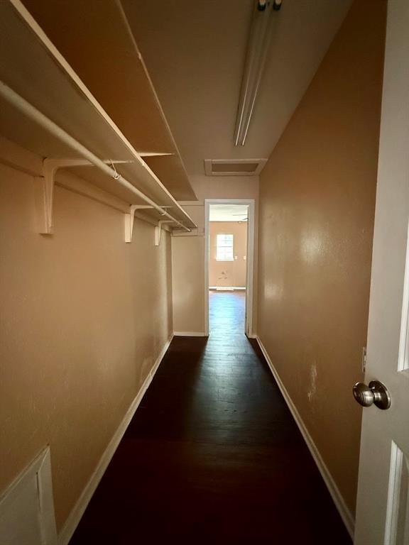 South Hemphill Heights Add - Residential