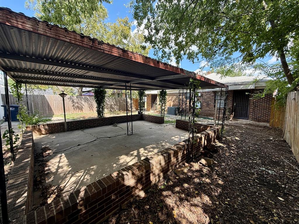 South Hemphill Heights Add - Residential