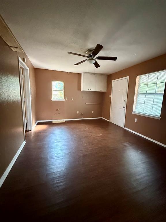 South Hemphill Heights Add - Residential