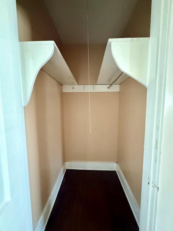 South Hemphill Heights Add - Residential