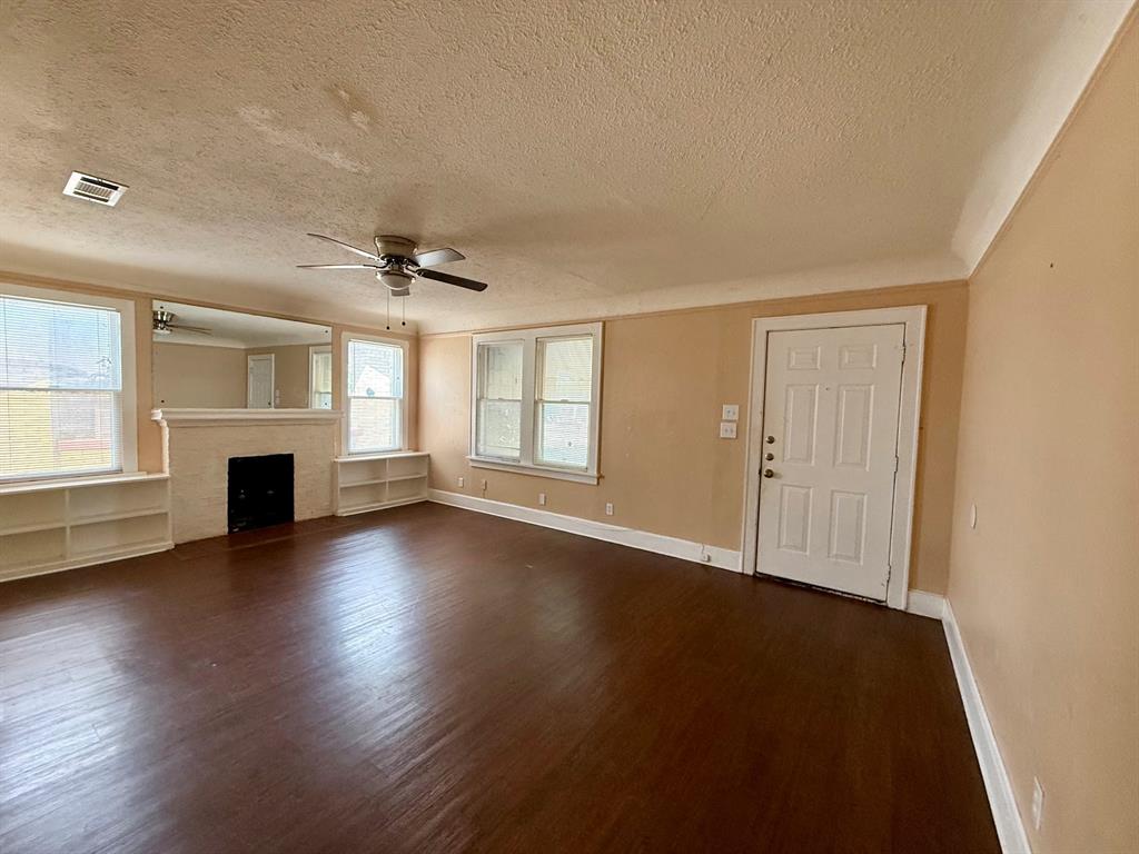 South Hemphill Heights Add - Residential