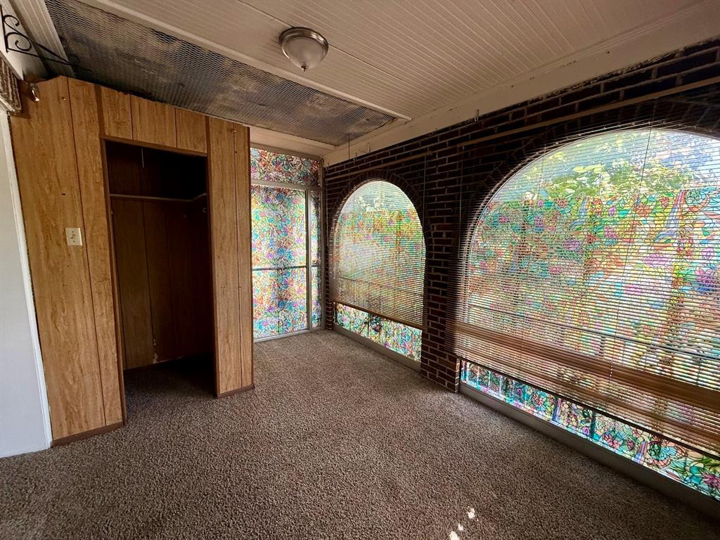 South Hemphill Heights Add - Residential