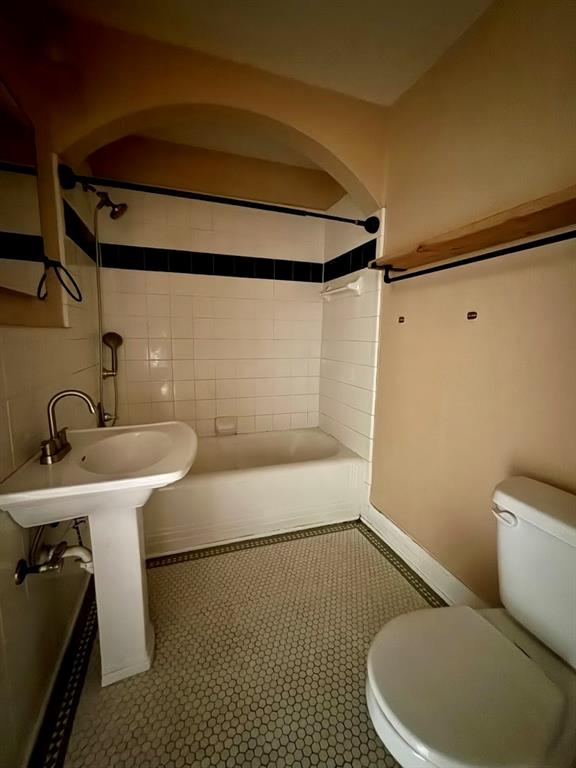 South Hemphill Heights Add - Residential