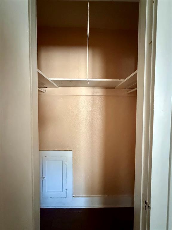 South Hemphill Heights Add - Residential