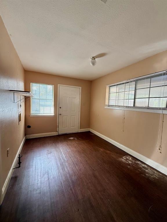 South Hemphill Heights Add - Residential