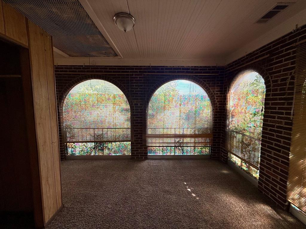 South Hemphill Heights Add - Residential