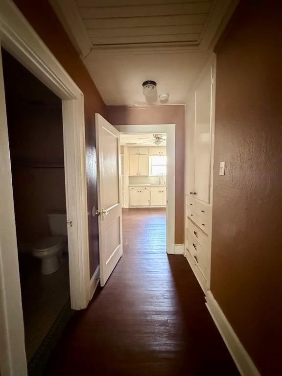 South Hemphill Heights Add - Residential