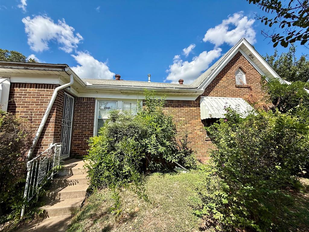 2946 Lipscomb Street