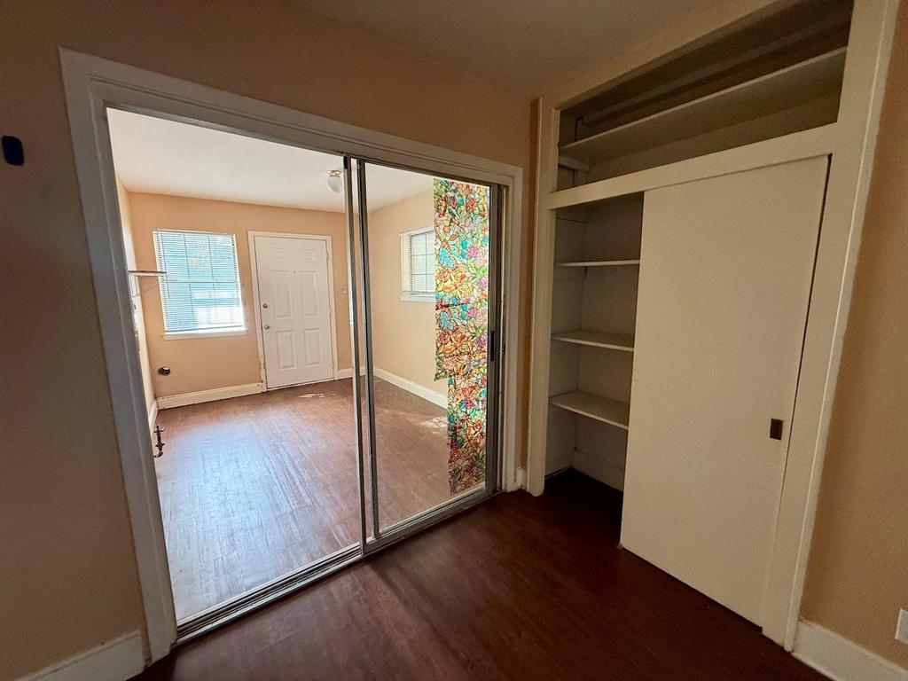 South Hemphill Heights Add - Residential