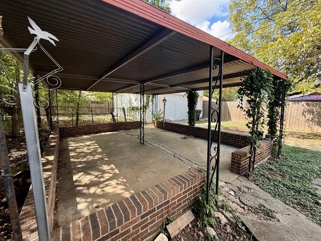 South Hemphill Heights Add - Residential