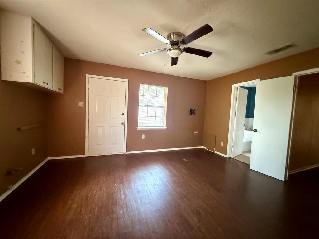 South Hemphill Heights Add - Residential