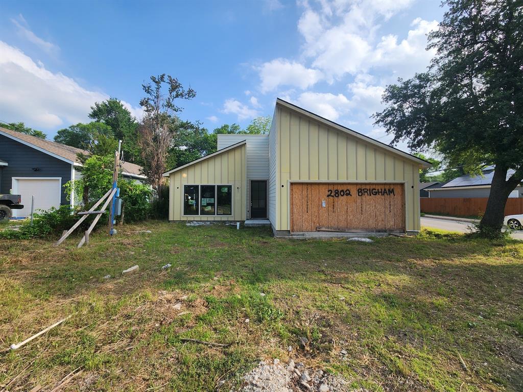 2802 Brigham Lane