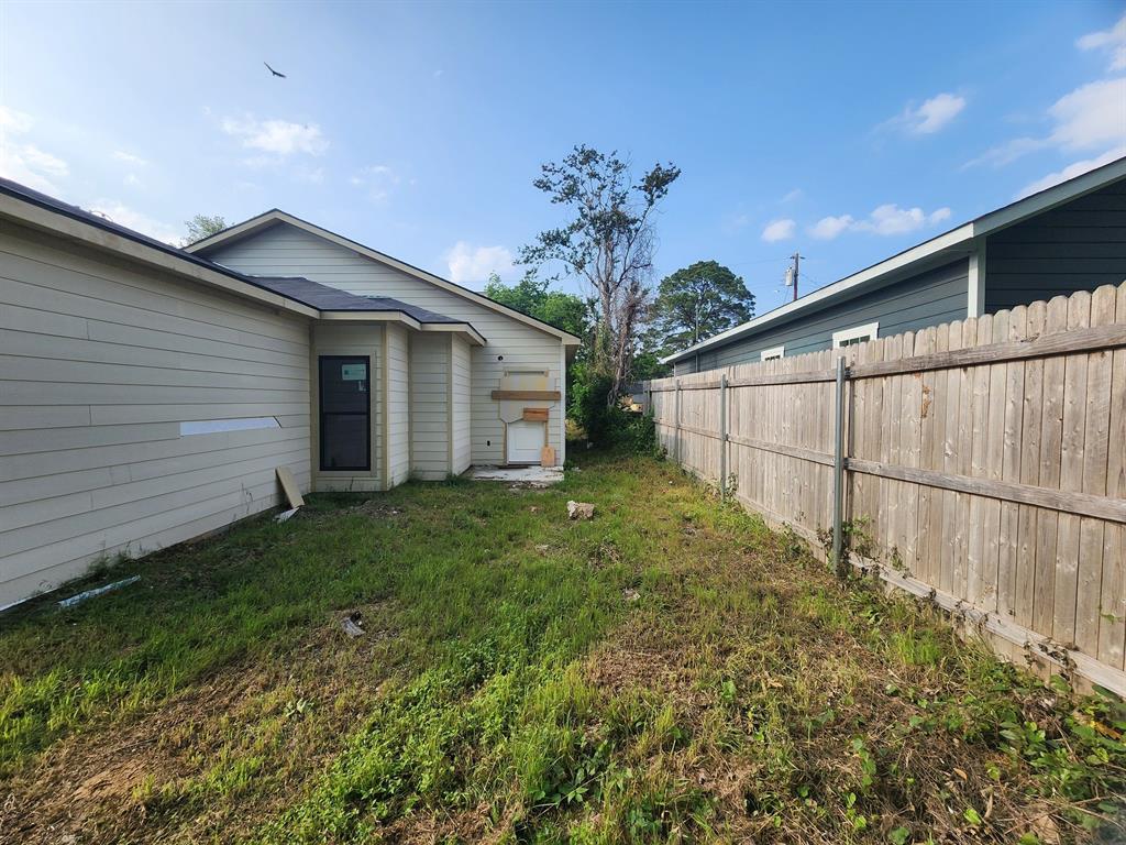 Jones & Johnson - Residential