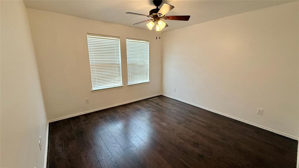 Parks At Boat Club The - Residential Lease