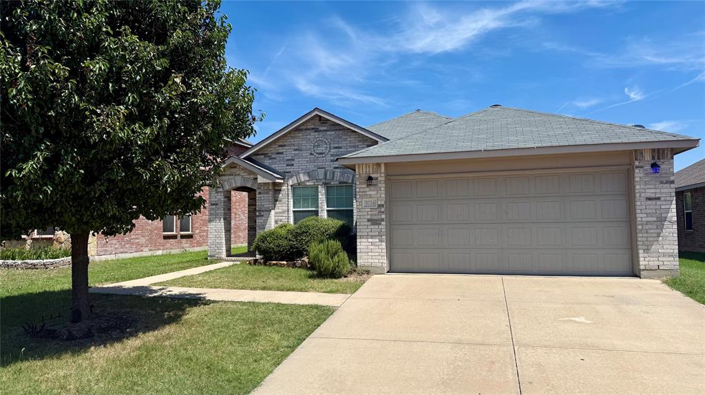 Parks At Boat Club The - Residential Lease