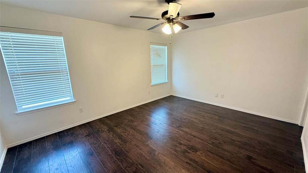 Parks At Boat Club The - Residential Lease