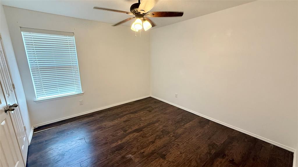 Parks At Boat Club The - Residential Lease