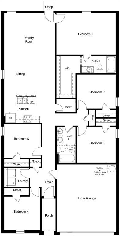 Highlands at Chapel Creek - Residential