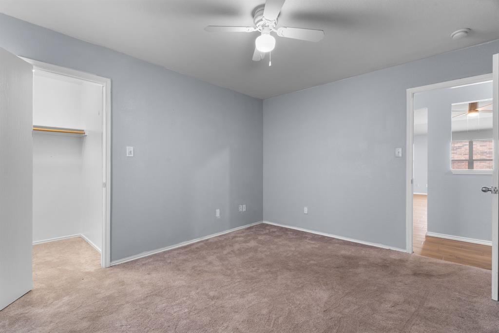 Settlement Plaza Add - Residential Lease