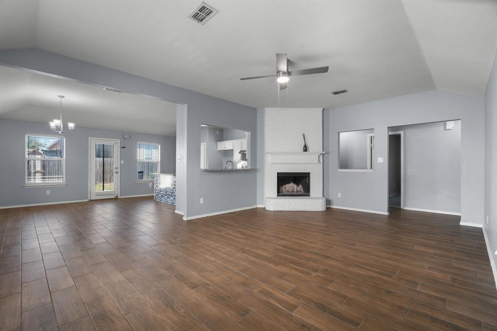 Settlement Plaza Add - Residential Lease