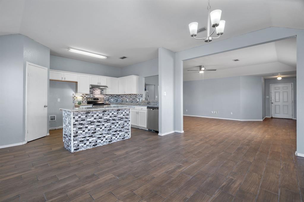 Settlement Plaza Add - Residential Lease