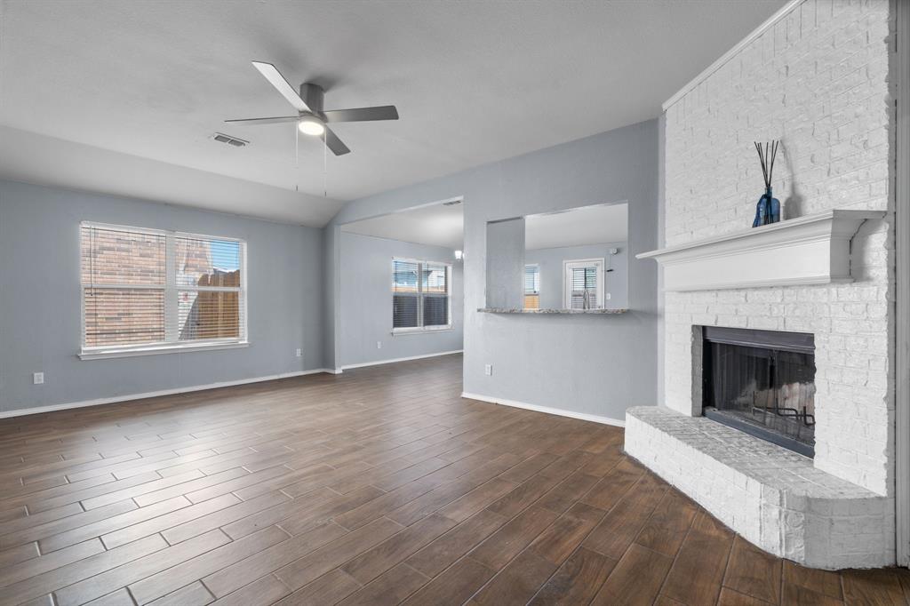 Settlement Plaza Add - Residential Lease