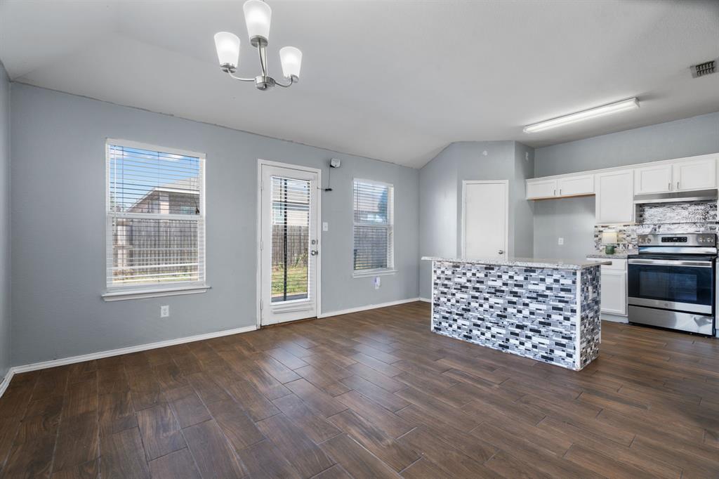 Settlement Plaza Add - Residential Lease