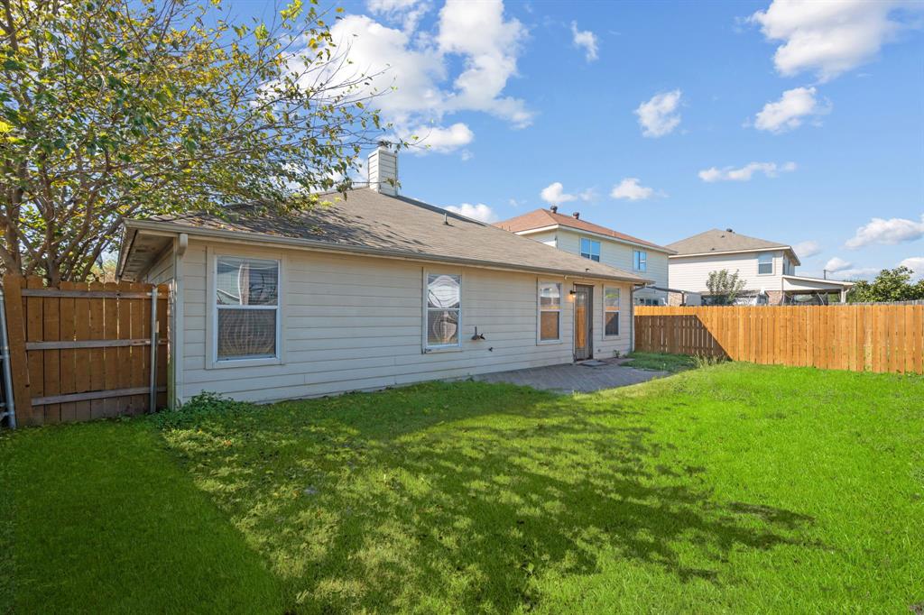 Settlement Plaza Add - Residential Lease