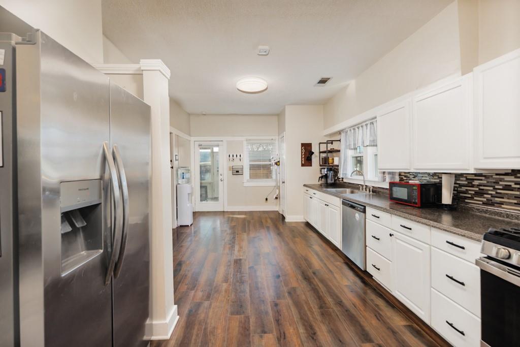 Original Alvord - Residential