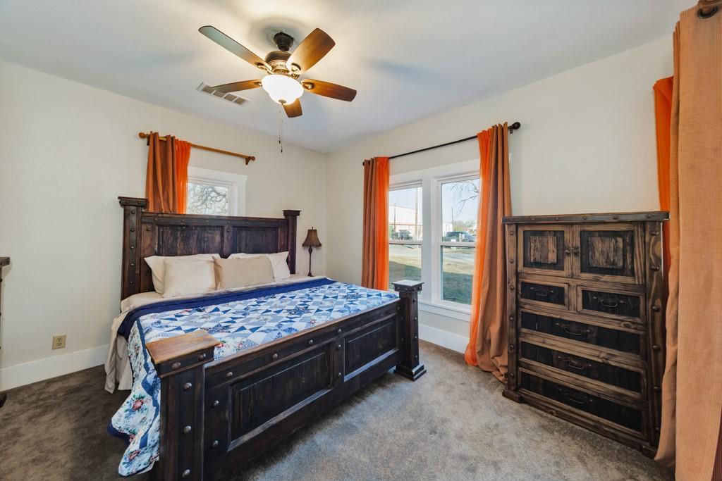 Original Alvord - Residential