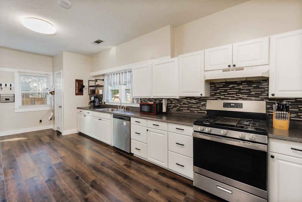 Original Alvord - Residential