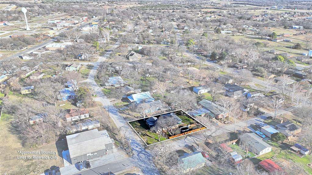 Original Alvord - Residential