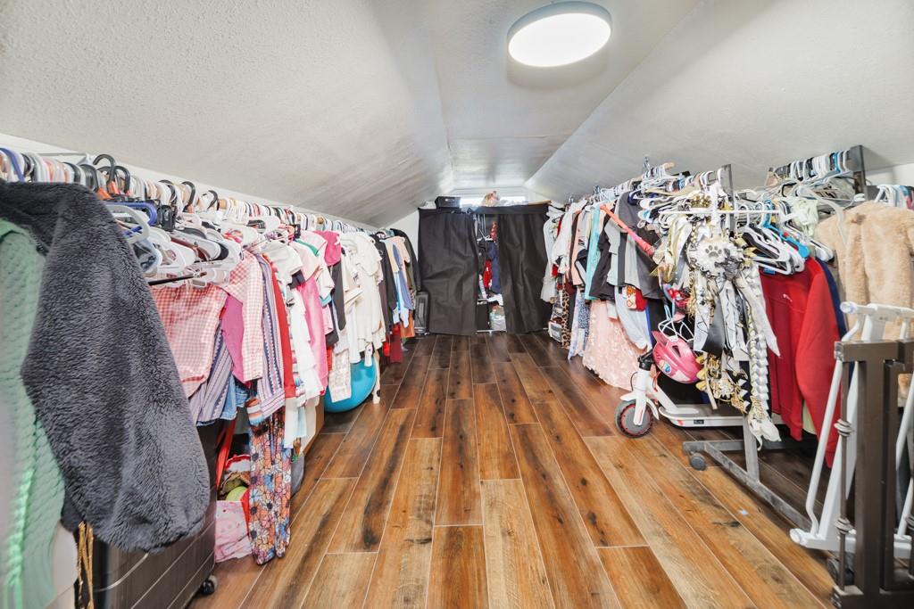 Original Alvord - Residential