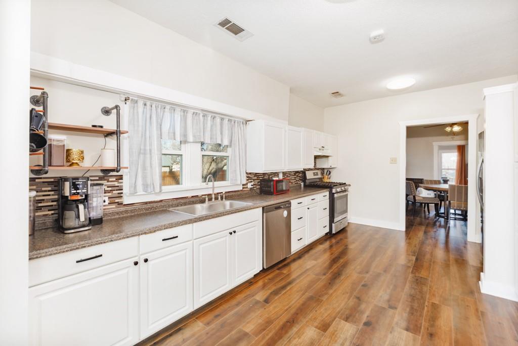 Original Alvord - Residential