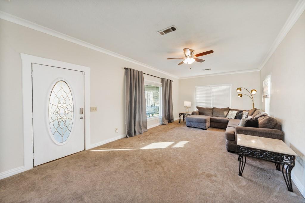 Original Alvord - Residential