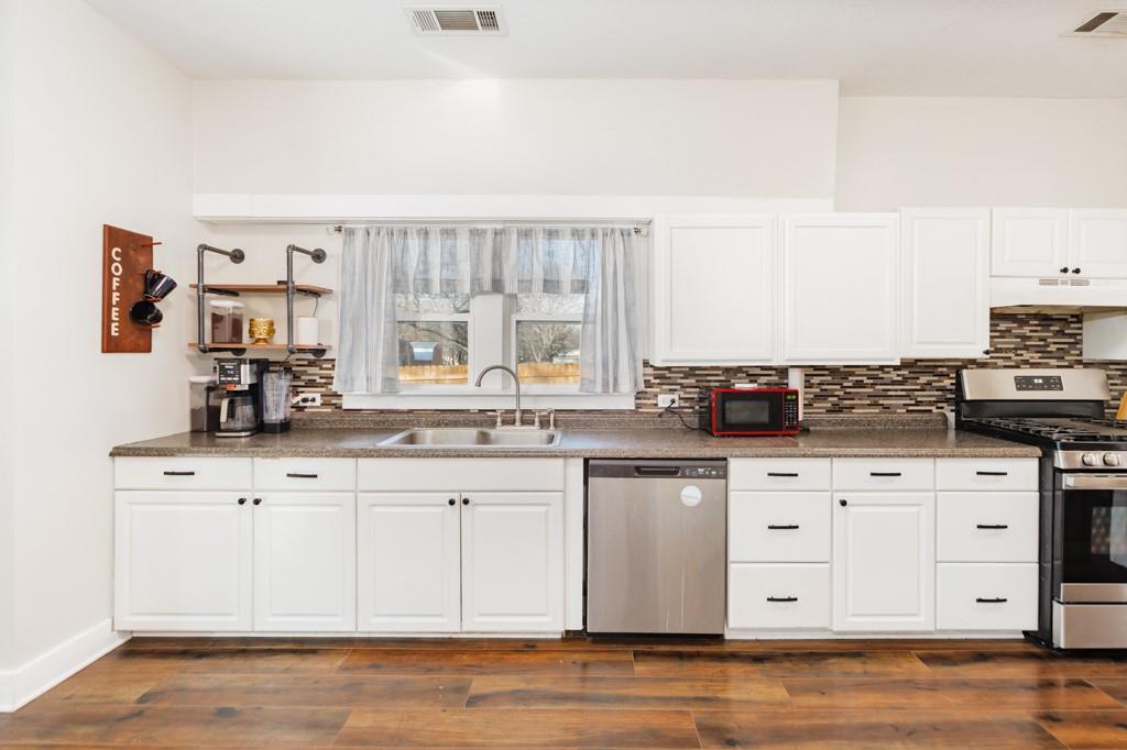 Original Alvord - Residential