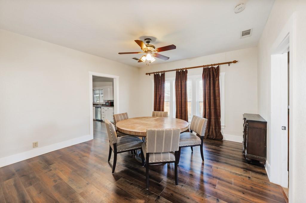 Original Alvord - Residential