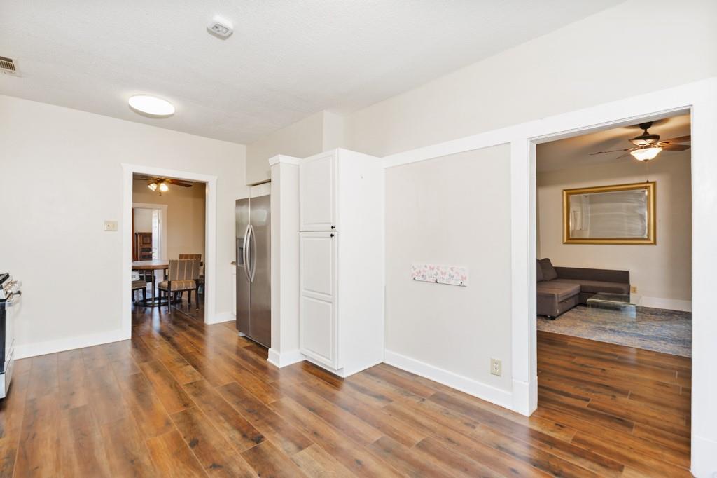 Original Alvord - Residential