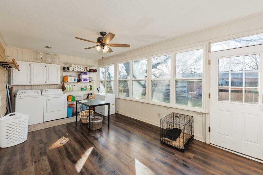 Original Alvord - Residential