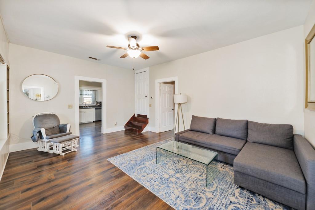 Original Alvord - Residential