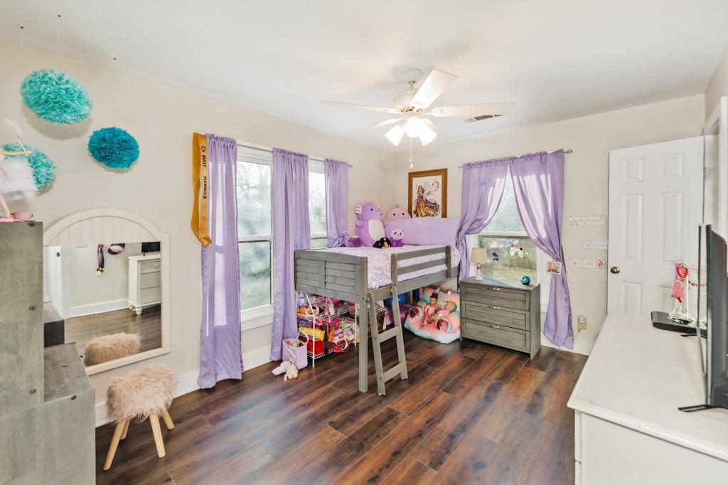 Original Alvord - Residential